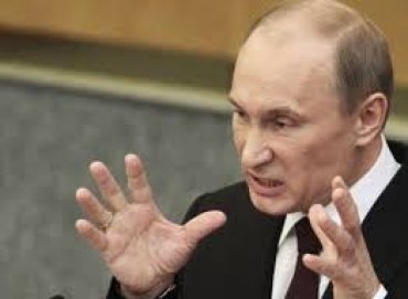Путин решил не откладывать до весны военное наступление на Киев