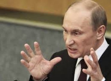Путин решил не откладывать до весны военное наступление на Киев Путин решил не откладывать до весны военное наступление на Киев