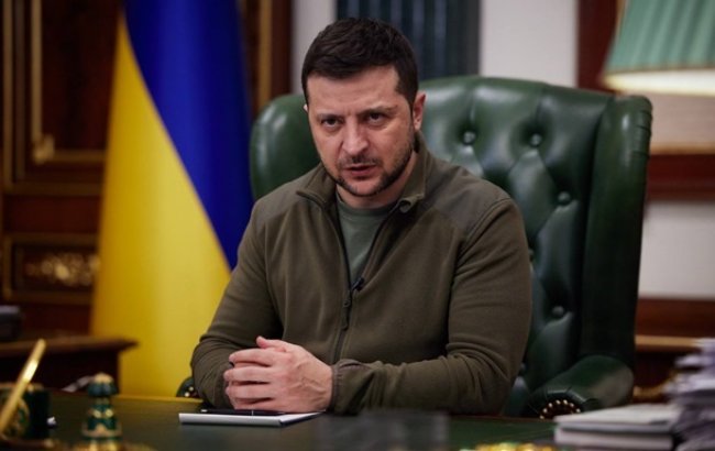 Розвідка попереджає: Росія може атакувати на Великдень — Зеленський звернувся до українців