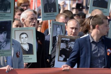 В России 91-летняя ветеран умерла от голода в День Победы