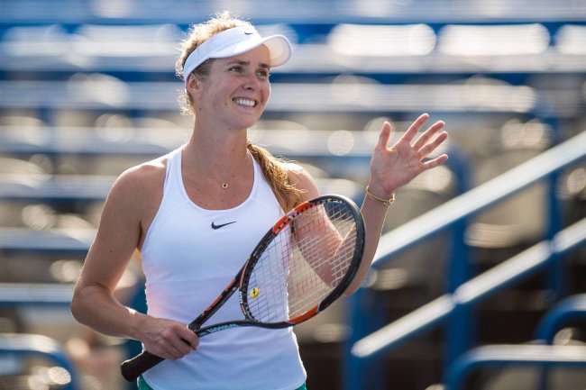 Еліна Світоліна вийшла у друге коло Відкритого Чемпіонату Франції з тенісу