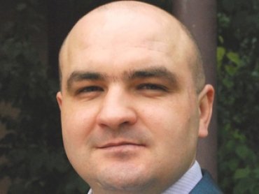 Сергей Возный: стопами Саши Стоматолога Сергей Возный: стопами Саши Стоматолога