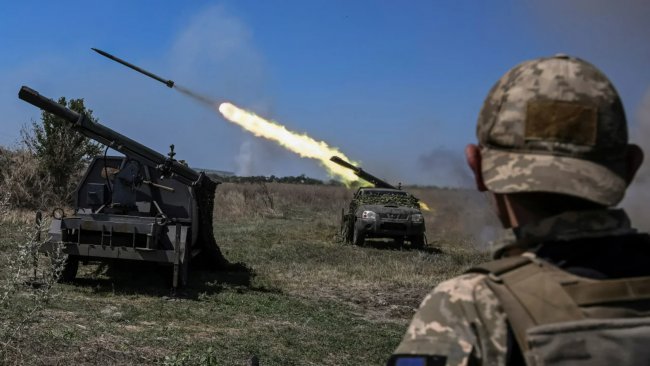 ЗСУ прорвали першу лінію оборони Росії на Запорізькому напрямку