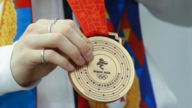 Російські спортсмени масово відмовляються від громадянства РФ