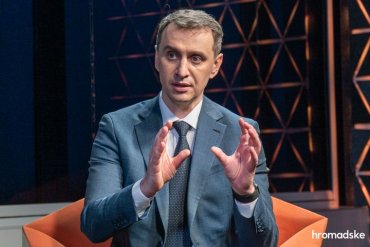 В Украине ввели бустерную дозу для всех вакцинированных от COVID-19