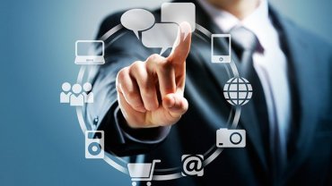 В каком случае бизнесу никак не обойтись без услуг IT компании?