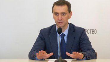 Ляшко объяснил, чем “Омикрон” отличается от других штаммов