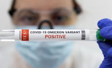 Cколько “Омикрон” может жить на разных поверхностях – исследование