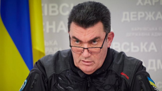 Різдво для кремлівських чортів-іблісів: Данілов прокоментував путинське перемир’я