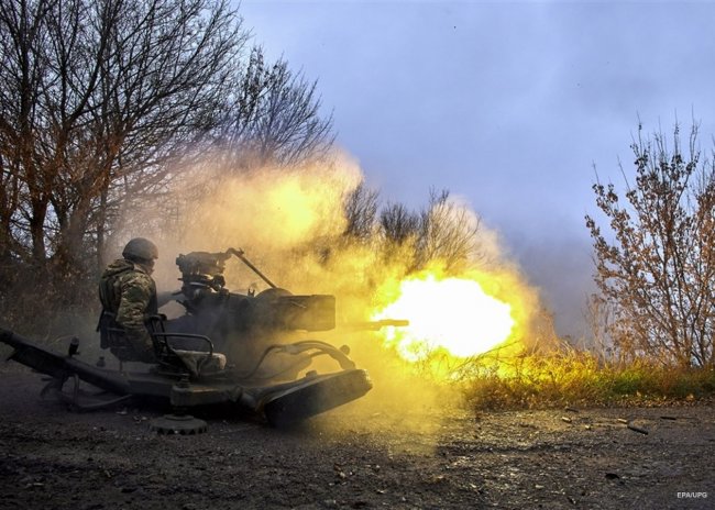 Звільнення Кінбурнської коси: в ОК &laquo;Південь&raquo; розповіли про хід операції