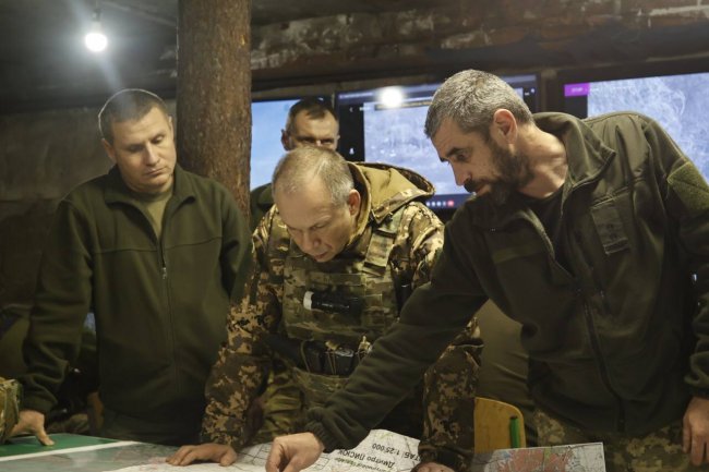Росіяни пішли на штурм Соледару з різних напрямків