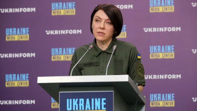 Росіяни почали потужний штурм Соледару, прямо зараз йдуть жорстокі бої, – Маляр