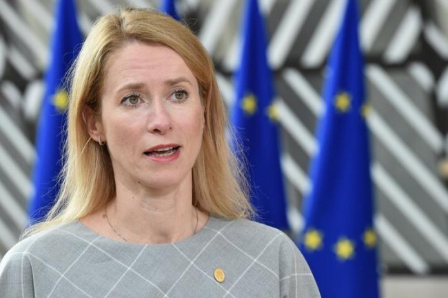 Естонія першою в ЄС має намір запустити механізм конфіскації активів РФ