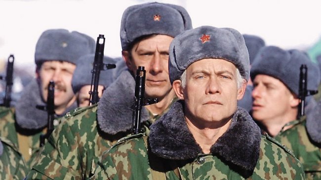У Росії заявили про можливу &laquo;велику війну&raquo; і нестачу резервістів