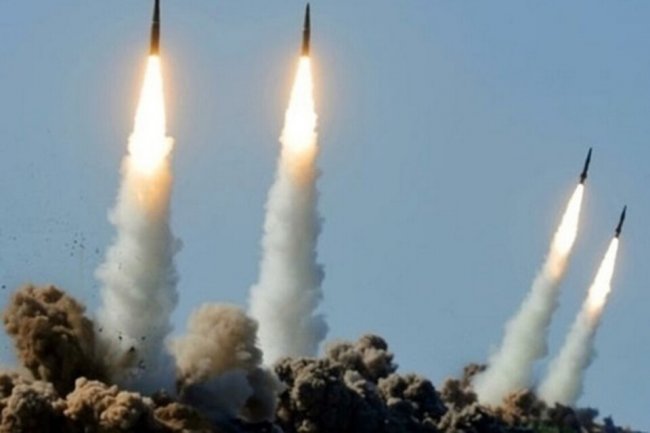 Росія готується до нової масованої атаки на Україну