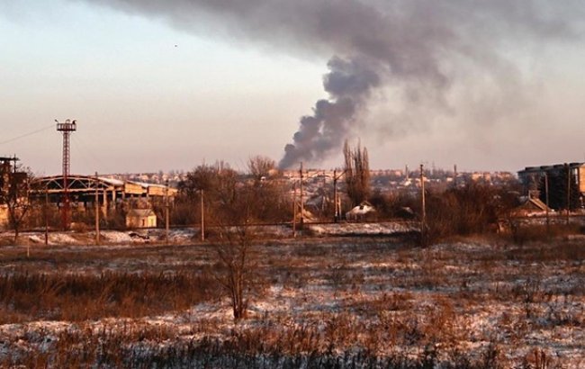 Росіяни, ймовірно, захопили Соледар, – ISW