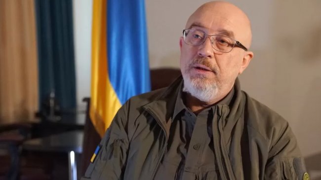 Резніков заявив про можливий масштабний наступ Росії навесні
