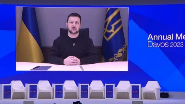 Зеленський засумнівався, що Путін ще живий
