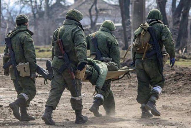 Лікарень вже не вистачає: окупанти перетворюють дитсадки на шпиталі