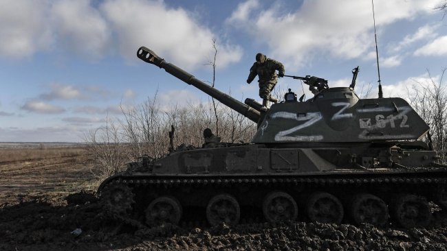 Наступ росіян на Запоріжжі: чому він малоймовірний