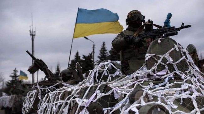Росіяни намагаються наступати на трьох напрямках: ЗСУ дають відсіч