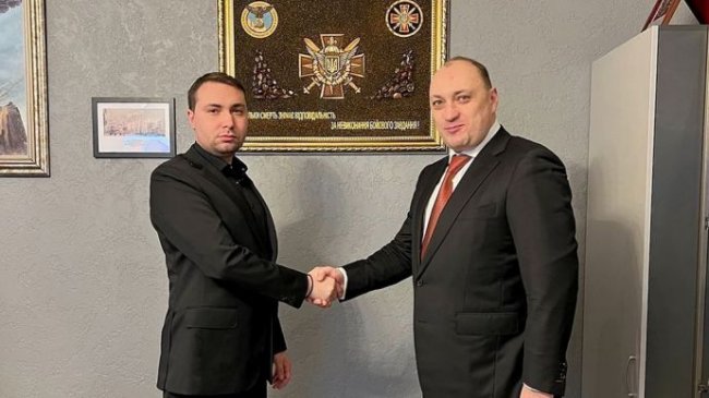 Буданов розкрив подробиці вбивства співробітника ГУР Кірєєва у машині СБУ