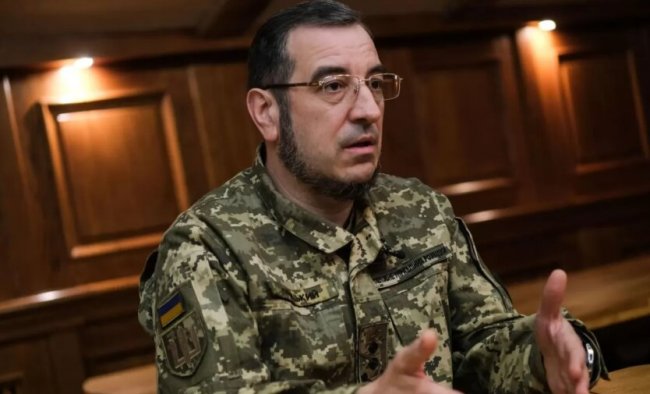Почерк Герасимова: в ГУР розповіли про зміну тактики росіян