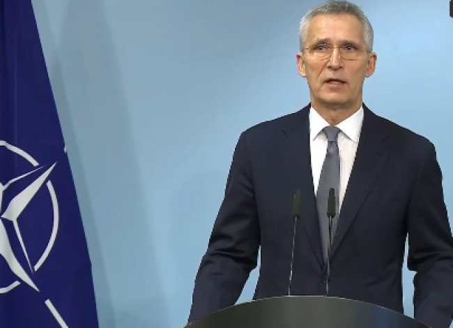 Країни можуть готувати танки для України, Німеччина дасть дозвіл, – Столтенберг