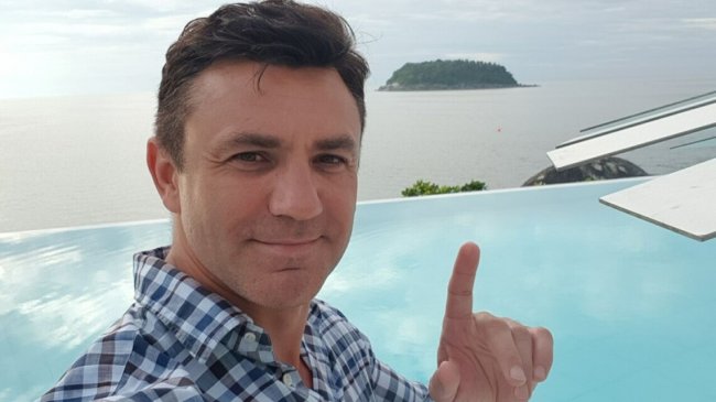 Тищенка вигнали з партії “Слуга народа”: всі подробиці скандалу