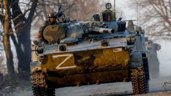 Путін готує новий наступ в Україні: названо найнебезпечніші напрямки
