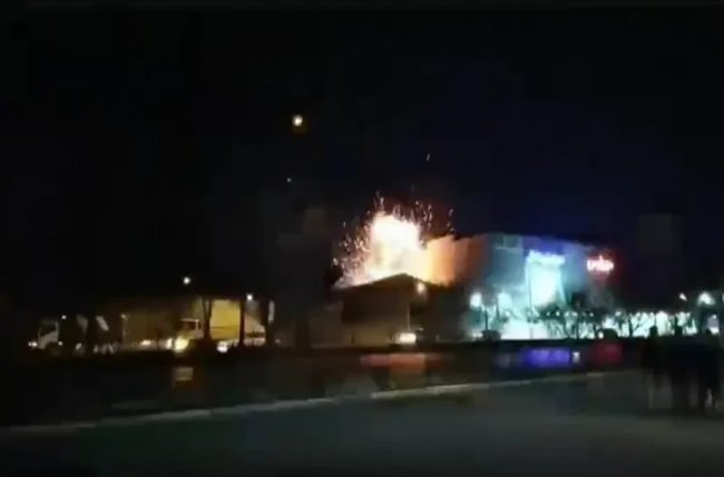 Ізраїль розпочав спеціальну військову операцію проти Ірану — ЗМІ