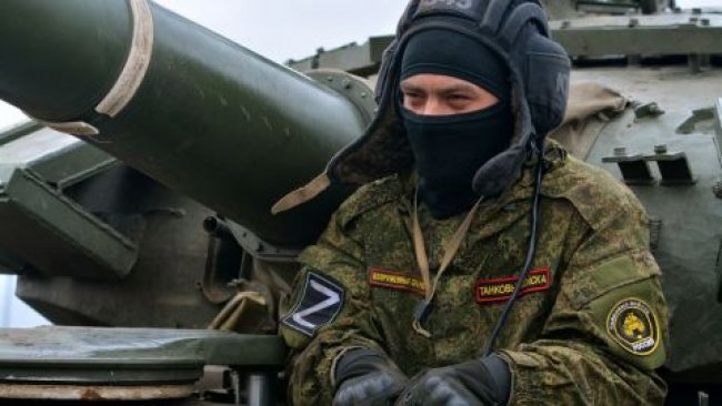 Росія перекинула під Бахмут десантників: вагнерівці закінчуються