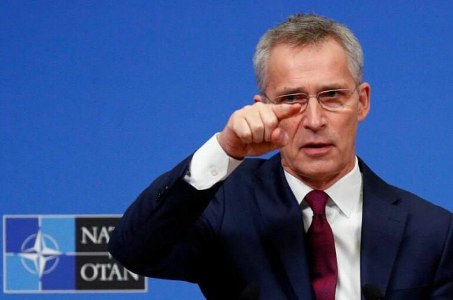 Путін не змінив плани і готує новий наступ в Україні, – Столтенберг