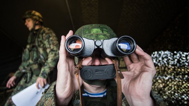 У Білорусі почалося штабне тренування застосування спільного з РФ угруповання військ