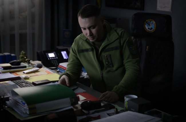 Росія спробує захопити Донбас, а Україна має звільнити Крим до літа, – Буданов