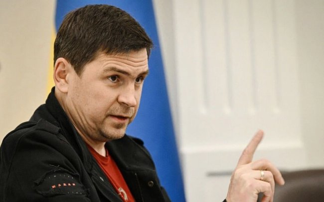 Подоляк назвав умови переговорів з Росією