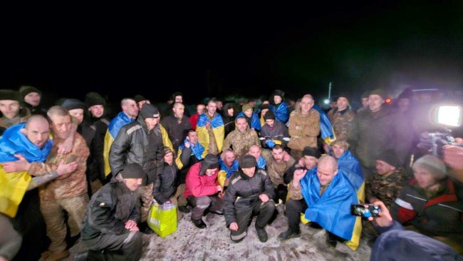 Ще один обмін полоненими може відбутися найближчими тижнями