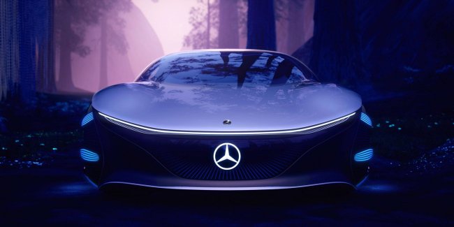 Почему автолюбители предпочитают Мерседес