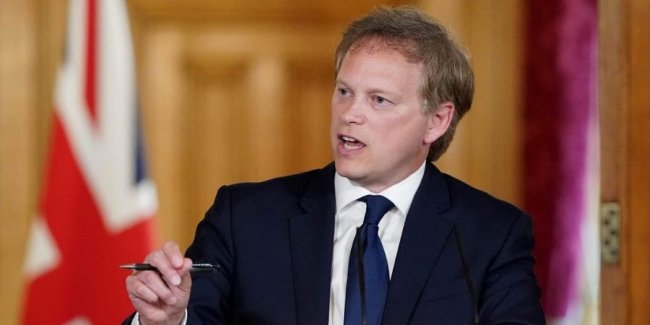 Велика Британія закликала готуватися до війни з Росією, Китаєм та Іраном через 5 років