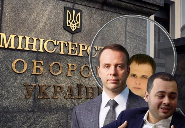 Школь, Кравец-Джокер и Куршутов атаковали ветеранов