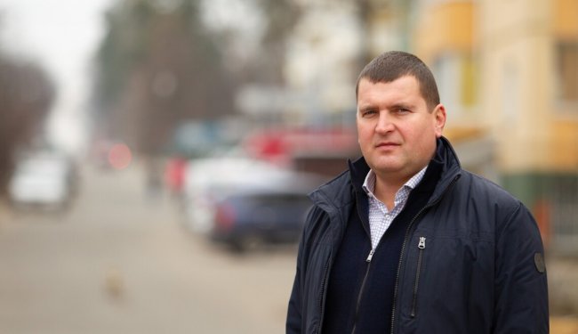 Мера Ірпеня Олександра Маркушина беруть під варту