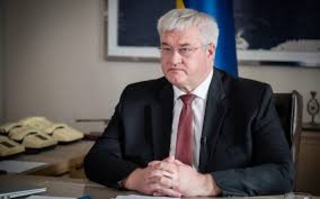 Доля допомоги Україні? Сибіга запрошений на секретну зустріч глав МЗС у Парижі