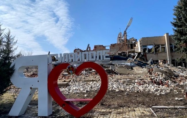 Росіяни посилили штурми на Гуляйпільському напрямку: групи збільшили вдвічі — офіцер ЗСУ