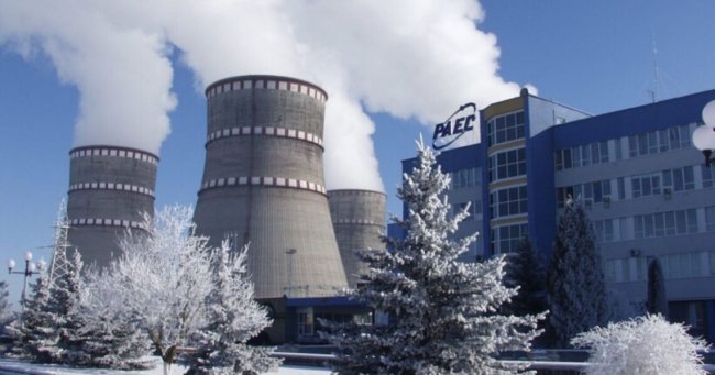 Росія розглядає удари по підстанціях АЕС, щоб примусити Україну до капітуляції – ГУР