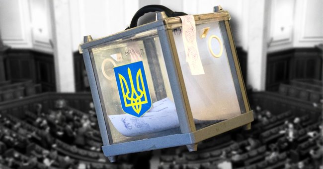 Правові виклики підготовки до повоєнних виборів