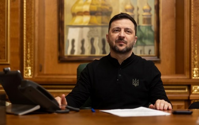Зеленський про масштабну аварію в енергетиці: Немає підтверджень зовнішнього втручання