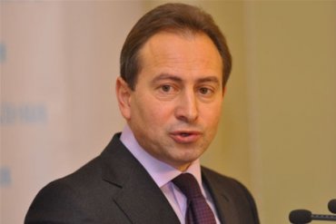 «Якщо до понеділка Поляков не поверне акції, я клопотатиму про виключення його з «Батьківщини», — Томенко