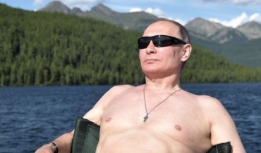 Инопланетяне не вступят в контакт с людьми из-за угроз Путина Украине, – СМИ