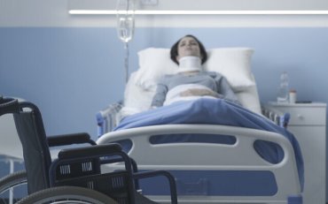 Прикованные к кровати или коляске люди смогут снова ходить