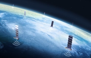 SpaceX потеряла 40 из 49 интернет-спутников Starlink: названа причина